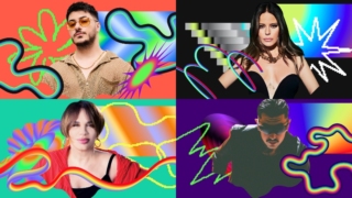 Türkiye'nin 2023 melodisi: "Oldies but Goldies!"