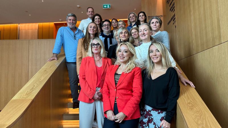 Travel Lifestyle Network, bünyesine ilk kez Türkiye’den bir ajans katıyor Travel Lifestyle Network
