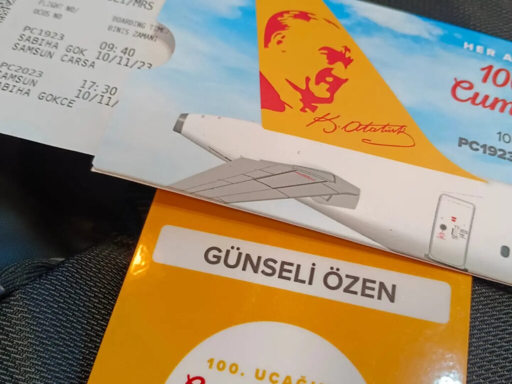 Düşük maliyetli dijital havayolu şirketi ezber bozmaya devam edecek! Düşük maliyetli dijital havayolu şirketi ezber bozmaya devam edecek!