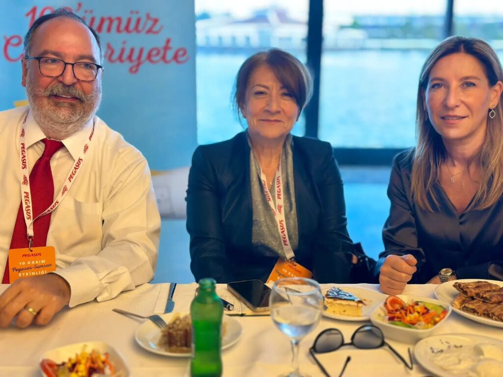 Düşük maliyetli dijital havayolu şirketi ezber bozmaya devam edecek! Düşük maliyetli dijital havayolu şirketi ezber bozmaya devam edecek!