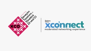 XCO'da bir ilk: XCO’NNECT Moderated Networking Experience