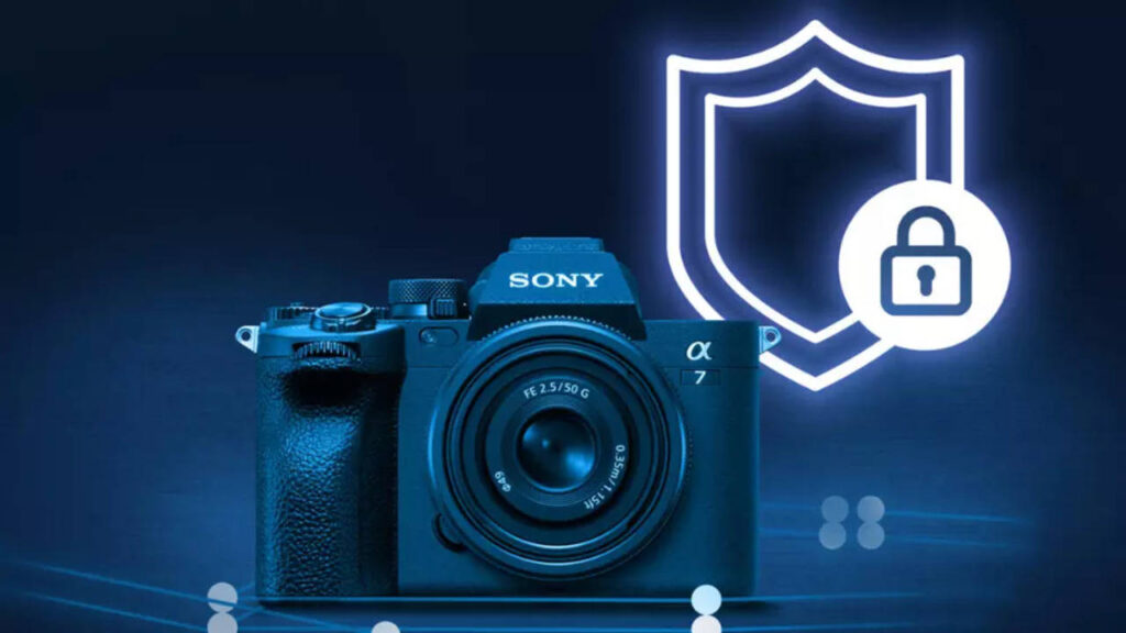 Sony’den sahte fotoğraflara karşı dijital imza | Son 24 saatin gündemi Sony’den sahte fotoğraflara karşı dijital imza | Son 24 saatin gündemi
