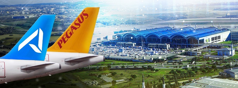 AnadoluJet, adını da logosunu da değiştirdi | Son 24 saatin gündemi AnadoluJet, adını da logosunu da değiştirdi | Son 24 saatin gündemi