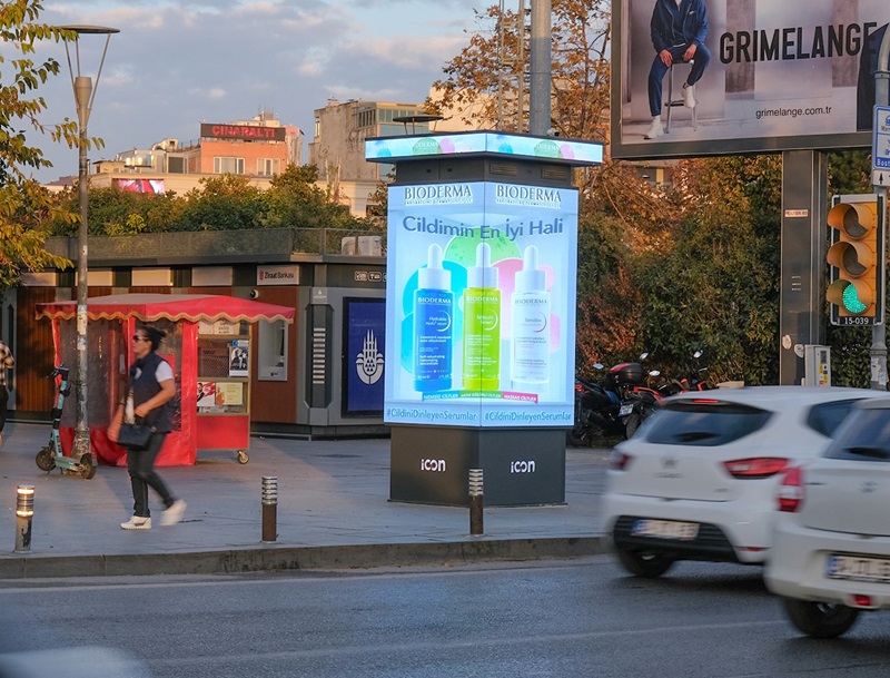 Bioderma’dan 3D inovasyon: Cildini dinleyen serumlar Bioderma’dan 3D inovasyon: Cildini dinleyen serumlar