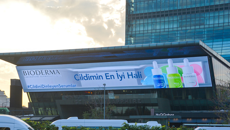 Bioderma’dan 3D inovasyon: Cildini dinleyen serumlar Bioderma’dan 3D inovasyon: Cildini dinleyen serumlar