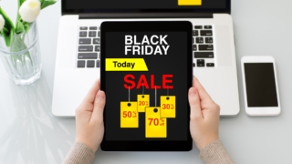 Black Friday'de fark yaratmak isteyenlerin dikkatine!