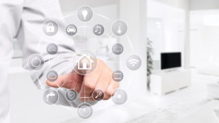 Ev teknolojilerinin yıldızları