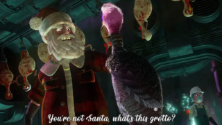 PETA: "Geleneği öldür, hindiyi değil"