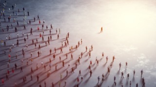 İK liderleri yol göstericiler