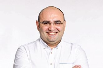 Orta sınıf eriyor mu?