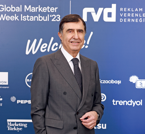 Marketing Türkiye, Cumhuriyetimizin 100. yılında 400. sayısının gururuyla yayında! Marketing Türkiye, Cumhuriyetimizin 100. yılında 400. sayısının gururuyla yayında!