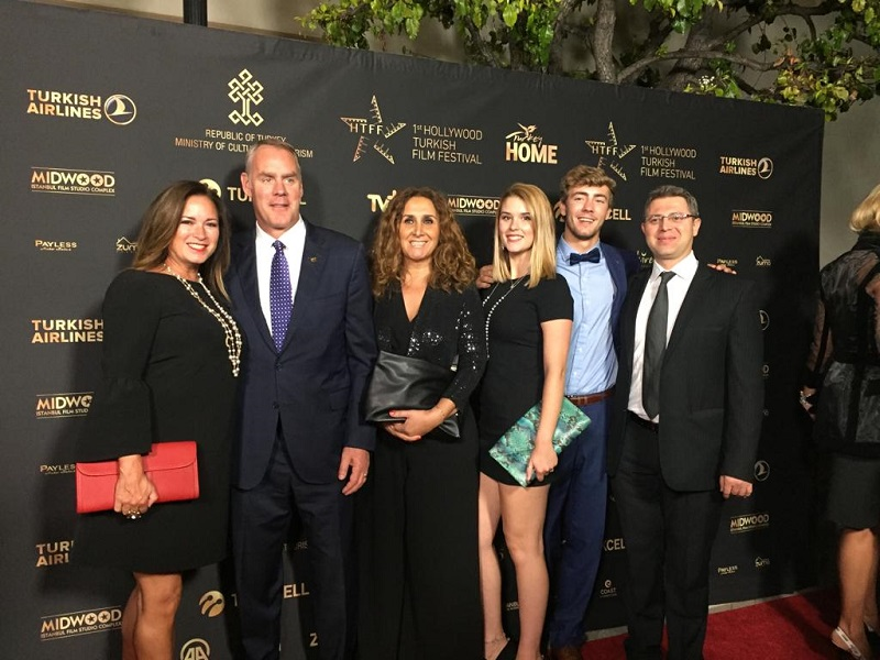 Cumhuriyetin 100. yılında Türk yapımları Hollywood’da | Son 24 saatin gündemi Cumhuriyetin 100. yılında Türk yapımları Hollywood’da | Son 24 saatin gündemi