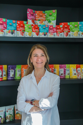 Pol’s için dikkat çekmenin #DoğalıBu