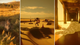 Instagram filtrelerine soğuk çayla savaş açıyor