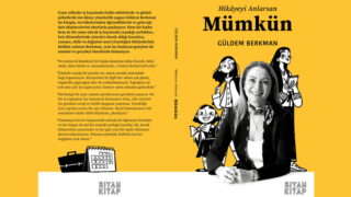 Bir kadın yöneticinin kaleminden "iş dünyası"