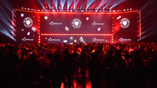 Kristal Elma Ödülleri sahiplerini buldu