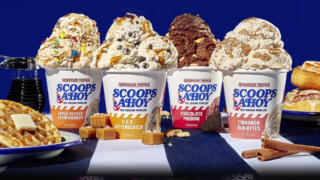 Netflix'ten Stranger Things hayranlarına lezzetli sürpriz