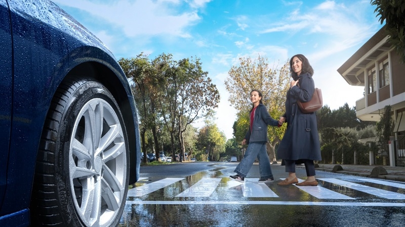 Yaya geçitlerinde "sağlam dur"! Yaya geçitlerinde "sağlam dur"!