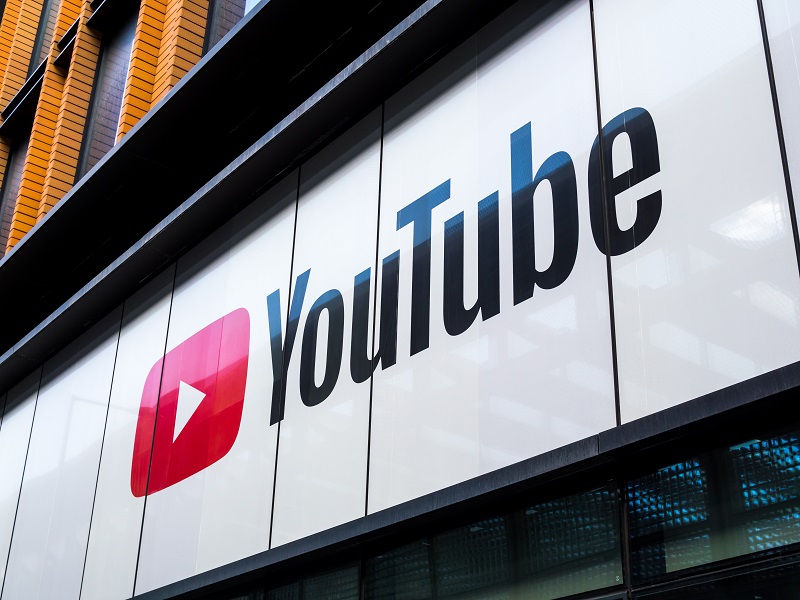 YouTube'un reklam engelleyici takipleri Avrupa'da incelemeye alındı | Son 24 saatin gündemi YouTube'un reklam engelleyici takipleri Avrupa'da incelemeye alındı | Son 24 saatin gündemi