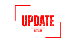 UPDATE İletişim