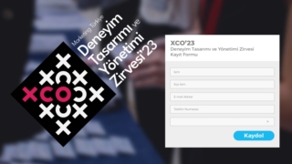 XCO'23'ün kayıtları başladı...