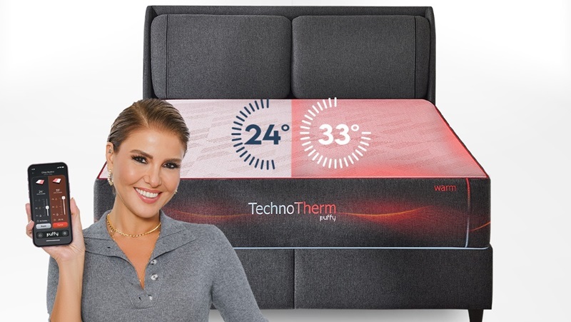 Cep telefonuyla yatak ısıtılabilir mi? Cep telefonuyla yatak ısıtılabilir mi?