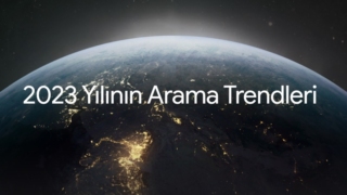 2023'te Google'a en çok neleri ve kimleri sorduk?