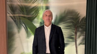 Bir Türk yönetici küresel devin en büyük pazarına Türk bayrağını astı…