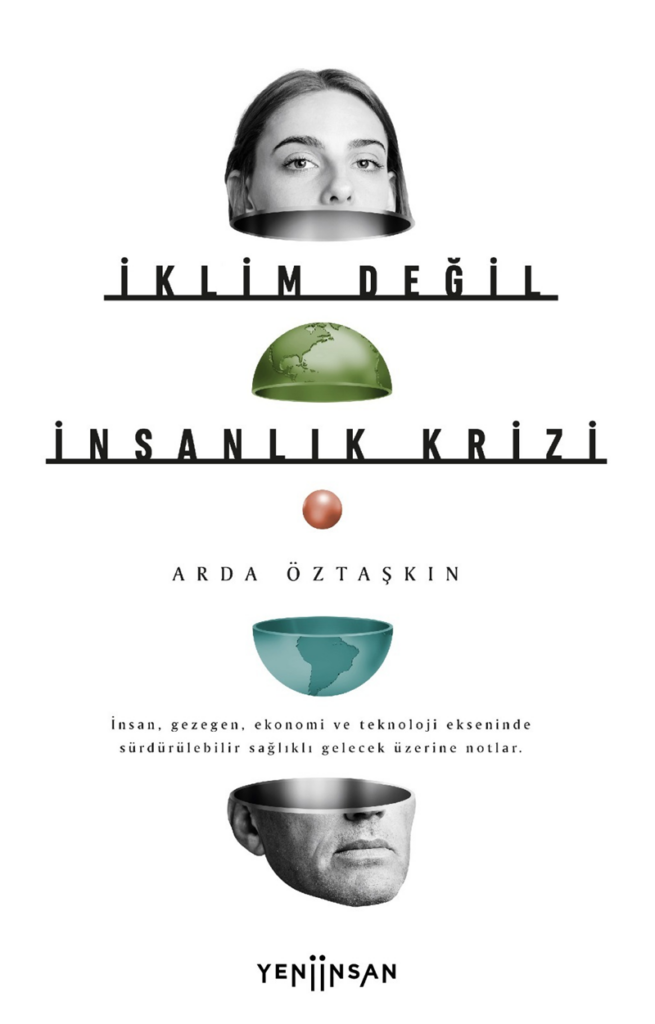 Arda Öztaşkın: "Bilim insanları görevini yaptı, sıra iletişimcilerde!" Arda Öztaşkın: "Bilim insanları görevini yaptı, sıra iletişimcilerde!"