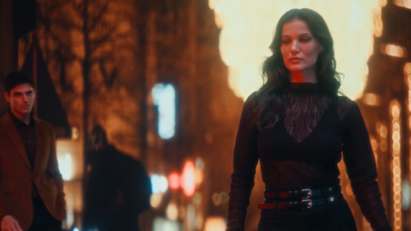 Pınar Deniz Network ile parlıyor! Pınar Deniz Network ile parlıyor!