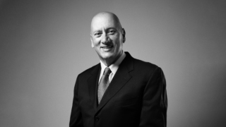 Turkcell'in efsane CEO'su Süreyya Ciliv'in yeni heyecanı!