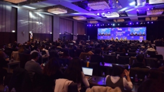 Pazarlamanın geleceği SMARTIES NEXT! CONFERENCE'ta konuşulacak...