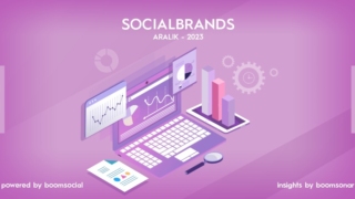 Sosyal medyanın zirvesinde hangi markalar var?