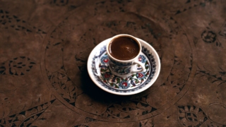 Dünya devi “Türk Kahvesi Makinesi” üretti…