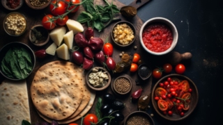 Türk toplumunun beslenme alışkanlıkları nasıl şekilleniyor?