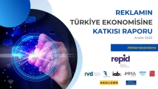 Her 1 TL’lik reklam ve medya yatırımı milli gelirde ne kadar değer yaratıyor?