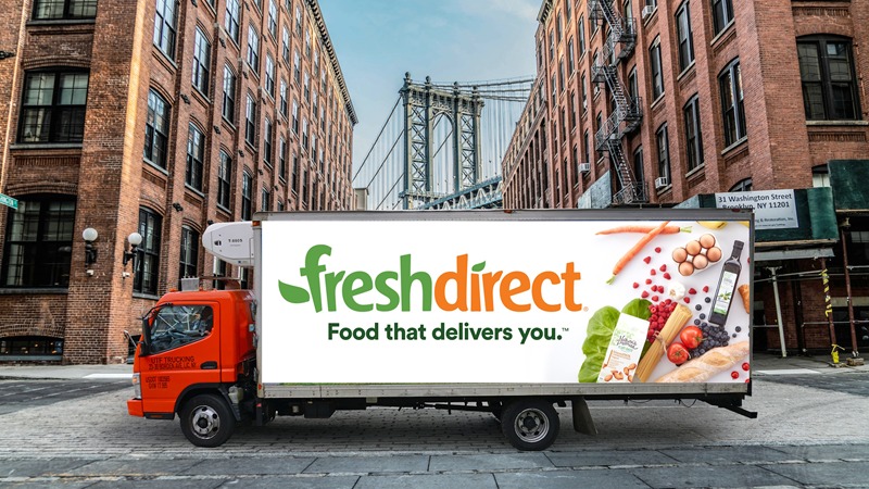 Getir, New Yorklu online marketi satın aldı | Son 24 saatin gündemi Getir, New Yorklu online marketi satın aldı | Son 24 saatin gündemi