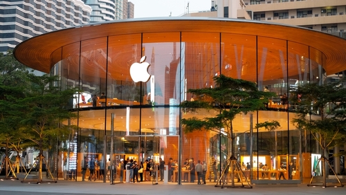 Apple haber kuruluşlarına 50 milyon dolar harcayacak | Son 24 saatin gündemi Apple haber kuruluşlarına 50 milyon dolar harcayacak | Son 24 saatin gündemi