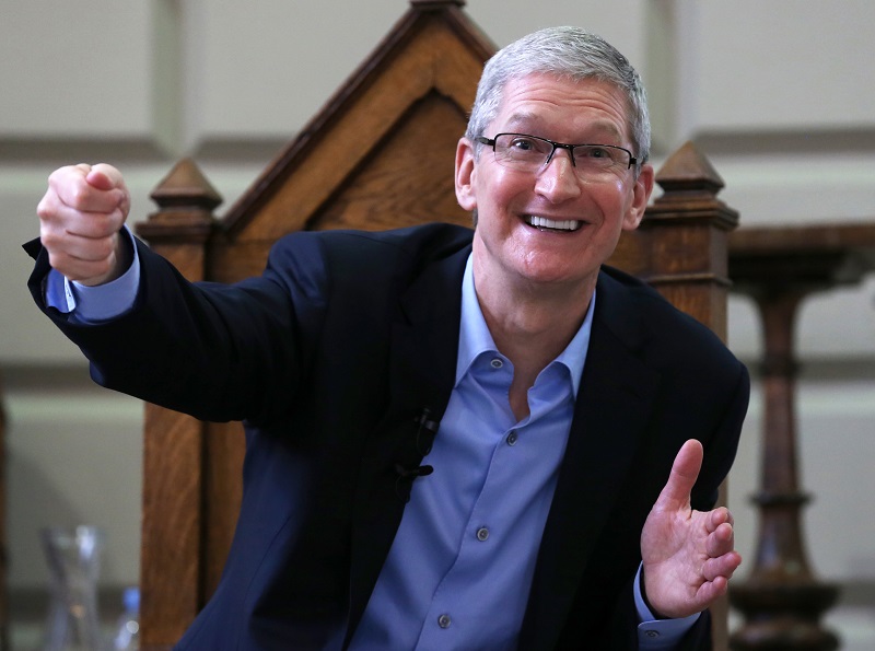 Apple haber kuruluşlarına 50 milyon dolar harcayacak | Son 24 saatin gündemi Apple haber kuruluşlarına 50 milyon dolar harcayacak | Son 24 saatin gündemi
