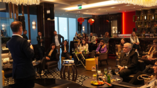 C Level Club "AdTech"