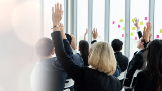 Çalışanlar iş dünyasının değişen koşullarına hazır mı?