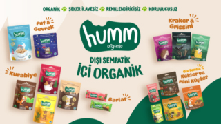 Humm Organic