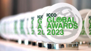 ICCO global awards