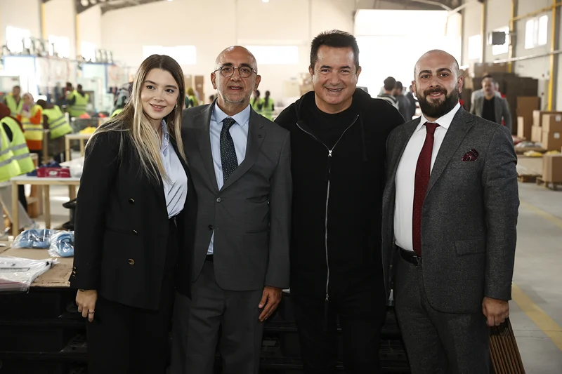 Trizone dünyanın ayağını yerden kesecek! Trizone dünyanın ayağını yerden kesecek!