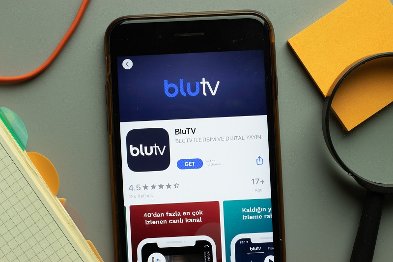 İddia: "BluTV dünya devine satıldı" | Son 24 saatin gündemi İddia: "BluTV dünya devine satıldı" | Son 24 saatin gündemi