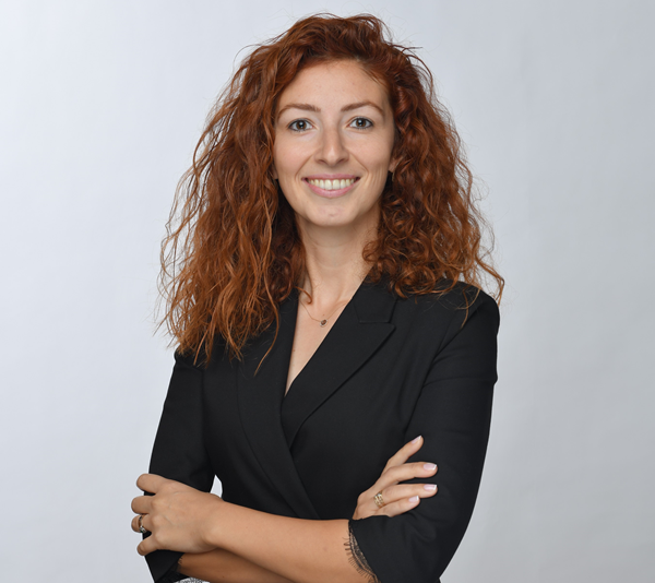 İş dünyasında haftanın atamaları İş dünyasında haftanın atamaları