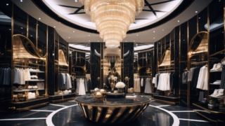 Lüks tüketim kriz dinlemiyor!