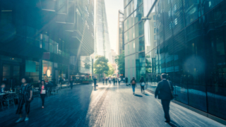 Metropollüler daha hızlı yaşlanıyor