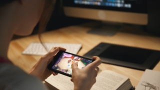 Mobil oyun satışları yeniden yükselişte!