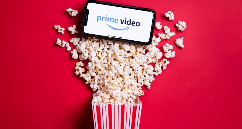 Elveda reklamsız günler! Amazon Prime Video da reklamlara kapı açıyor! | Son 24 saatin gündemi Elveda reklamsız günler! Amazon Prime Video da reklamlara kapı açıyor! | Son 24 saatin gündemi